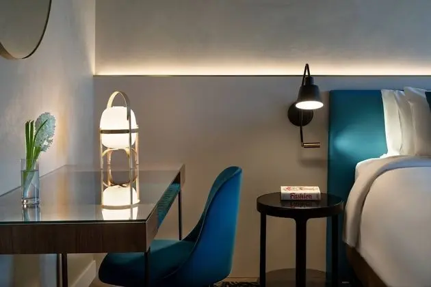 Superior Oda, 1 En Büyük (King) Boy Yatak