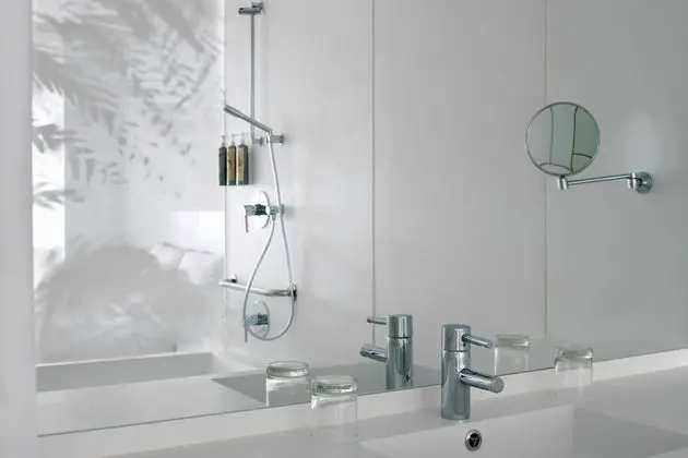 Premium Oda, 1 En Büyük (King) Boy Yatak ve Çekyat, Şehir Manzaralı