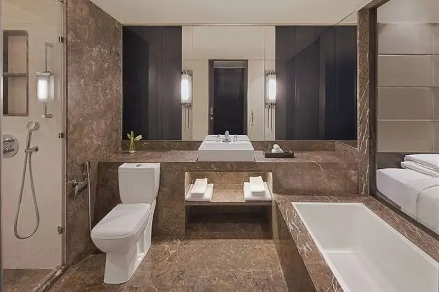 Executive Oda, 2 Tek Kişilik Yatak, Sigara İçilmez