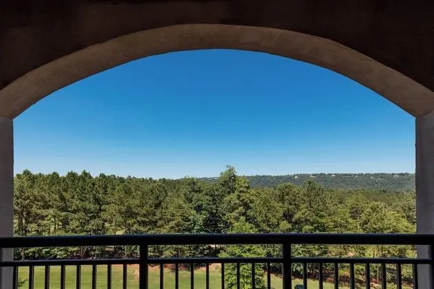 Oda, 1 En Büyük (King) Boy Yatak, Balkon, Resort Manzaralı