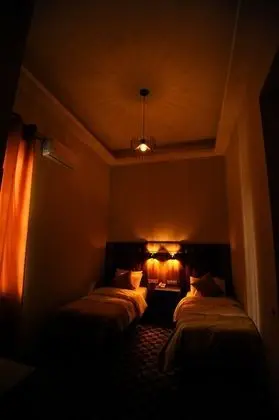 Comfort İki Ayrı Yataklı Oda