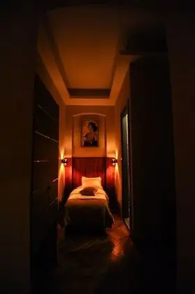 Comfort Üç Kişilik Oda