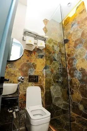 Comfort Üç Kişilik Oda
