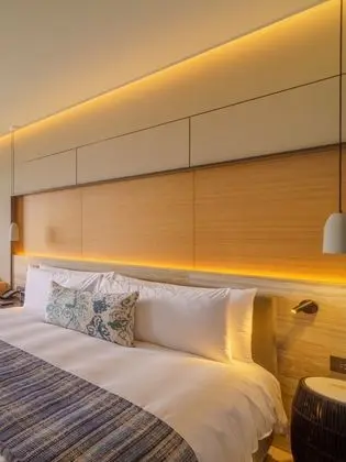 Deluxe Oda, 1 En Büyük (King) Boy Yatak ve Çekyat, Balkon