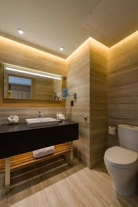 Oda, 2 Çift Kişilik Yatak, Balkon, Okyanus Manzaralı