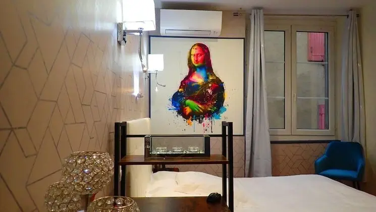 Comfort Üç Kişilik Oda