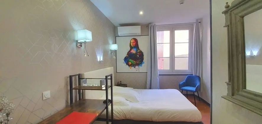 Comfort Üç Kişilik Oda