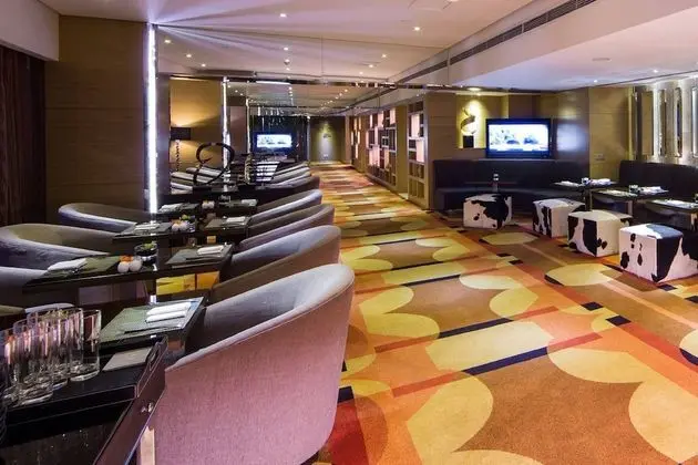 Club Stüdyo Süit, 1 En Büyük (King) Boy Yatak