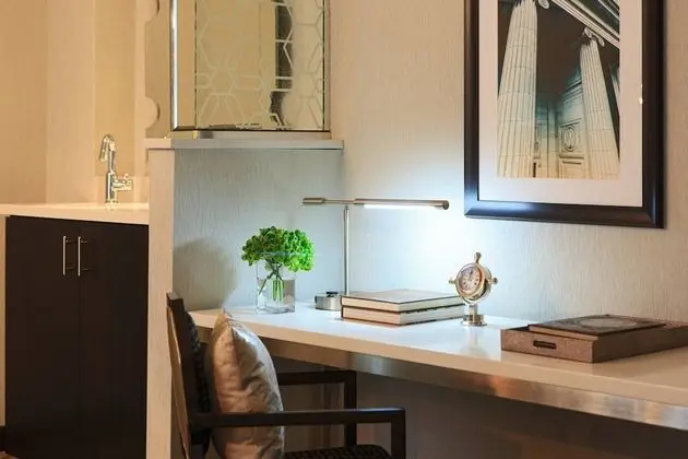 Luxury Süit, 1 Yatak Odası