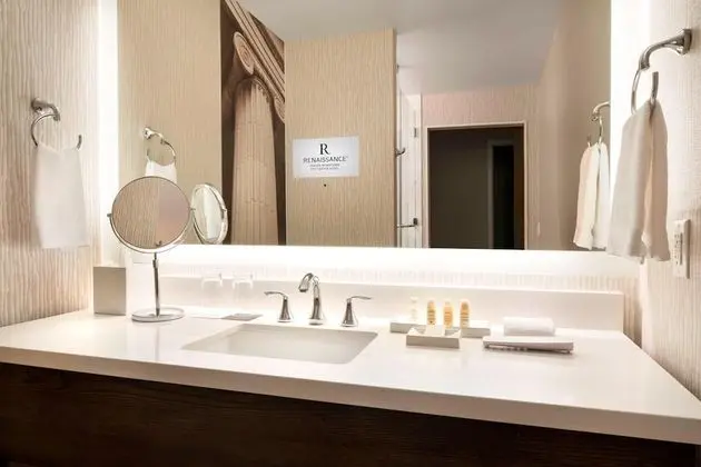 Luxury Süit, 1 Yatak Odası