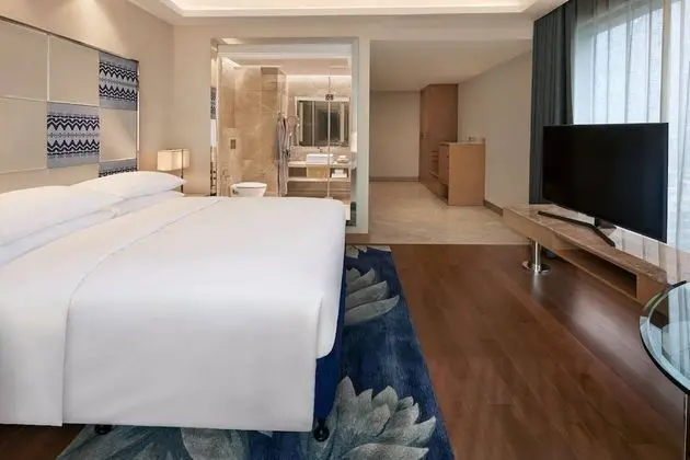 Club Oda, 1 En Büyük (King) Boy Yatak, Sigara İçilmez