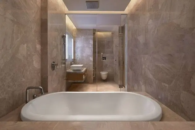 Club Oda, 1 En Büyük (King) Boy Yatak, Sigara İçilmez