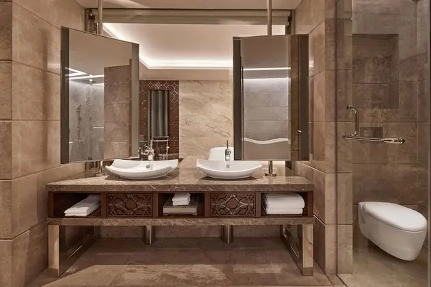 Club Oda, 2 Tek Kişilik Yatak, Sigara İçilmez