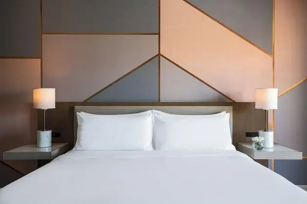 Executive Süit, 1 Yatak Odası, Resort Manzaralı