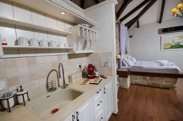 Jasmine Suite