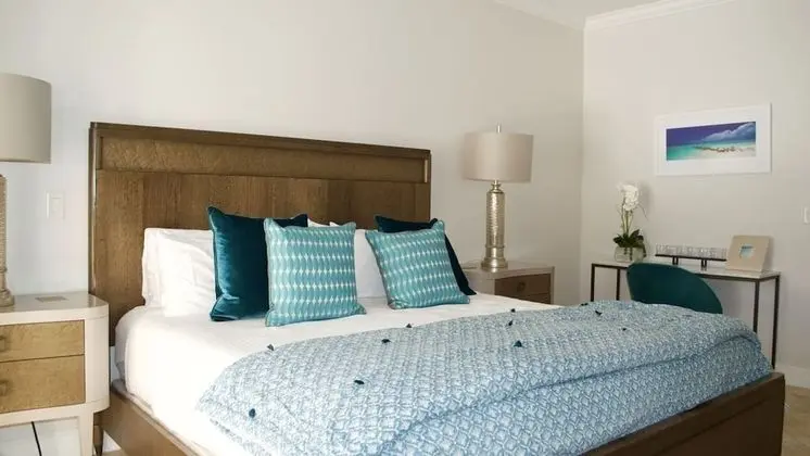 Luxury Daire