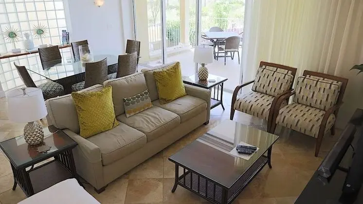 Luxury Daire