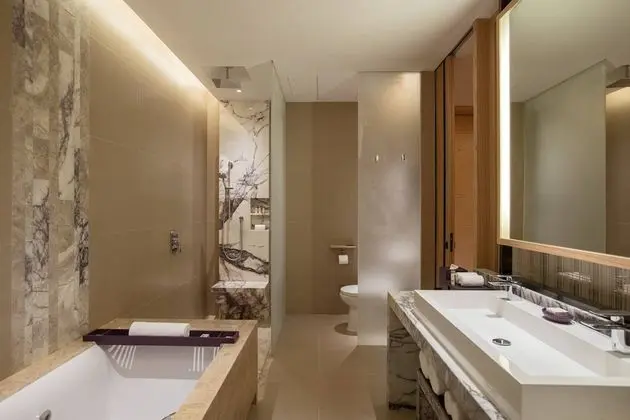 Club Oda, 1 En Büyük (King) Boy Yatak, Sigara İçilmez, Manzaralı