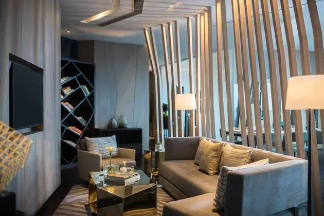 Club Oda, 1 En Büyük (King) Boy Yatak, Sigara İçilmez, Manzaralı