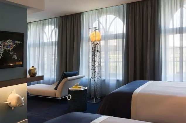Süit, 2 Yatak Odası, Şehir Manzaralı