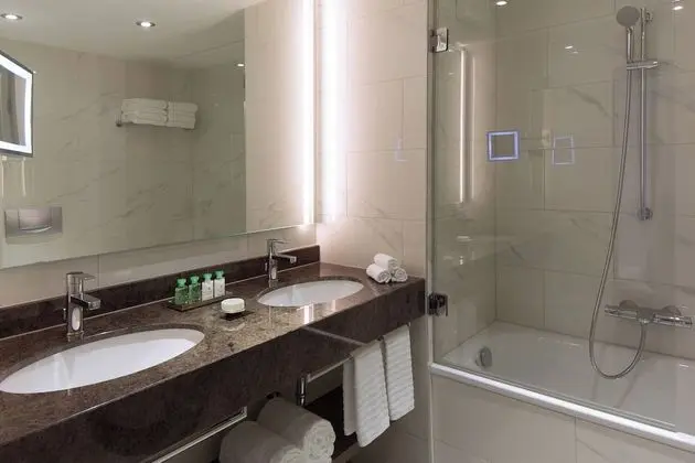 Süit, 2 Yatak Odası, Şehir Manzaralı