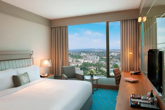 room