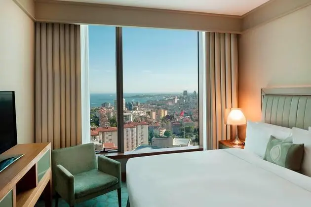 room
