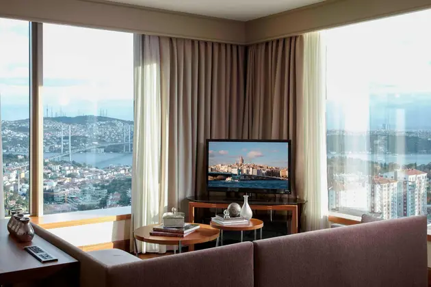 room