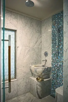 Deluxe Oda, 1 En Büyük (King) Boy Yatak, Sigara İçilmez, Şehir Manzaralı
