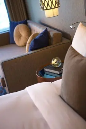 Deluxe Oda, 2 Tek Kişilik Yatak, Sigara İçilmez, Şehir Manzaralı