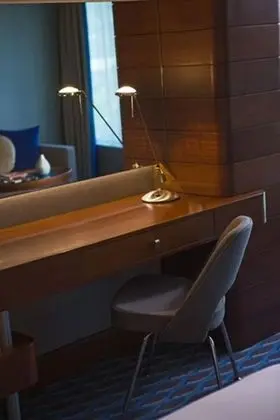 Deluxe Oda, 2 Tek Kişilik Yatak, Sigara İçilmez, Şehir Manzaralı