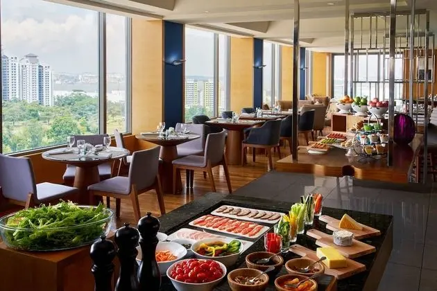 Club Oda, 2 Tek Kişilik Yatak