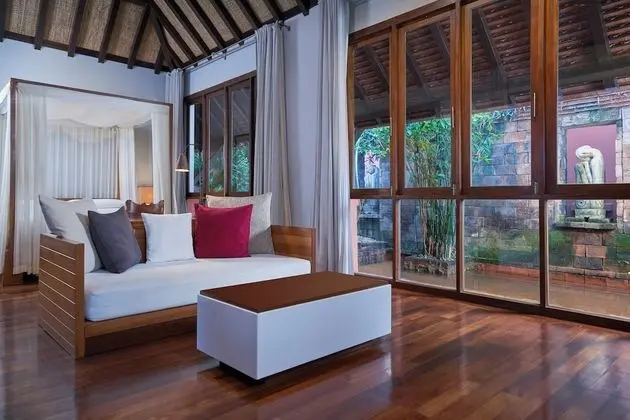 Villa, 1 Yatak Odası, Havuz Kullanımı, Bahçe Manzaralı