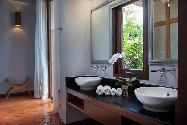Villa, 1 Yatak Odası, Havuz Kullanımı, Bahçe Manzaralı