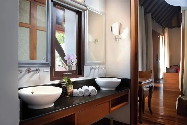 Villa, 1 Yatak Odası, Havuz Kullanımı, Bahçe Manzaralı