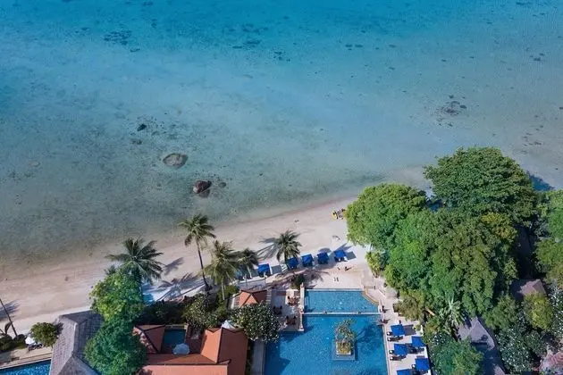 Villa, 1 Yatak Odası, Havuz Kullanımı, Bahçe Manzaralı