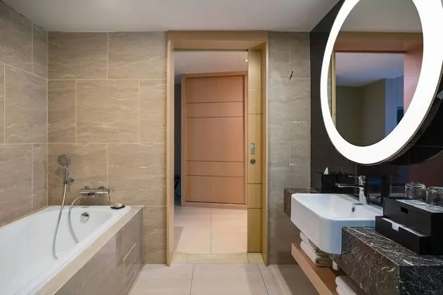 Club Oda, 1 En Büyük (King) Boy Yatak