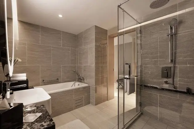 Oda, 1 Tek Kişilik Yatak, Havuz Kullanımı, Havuz Manzaralı