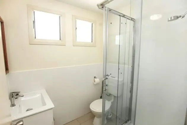 Basic Sıra Ev, Sigara İçilmez