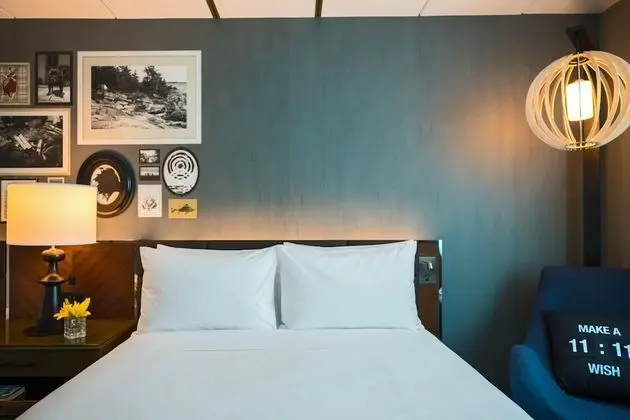 Club Oda, 2 Büyük (Queen) Boy Yatak, Sigara İçilmez