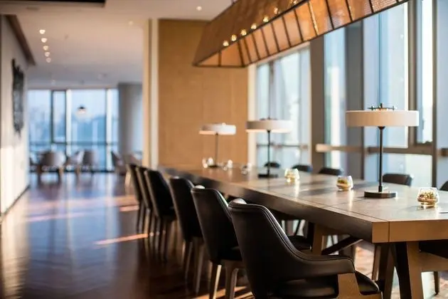 Executive Oda, 2 Çift Kişilik Yatak, Sigara İçilmez