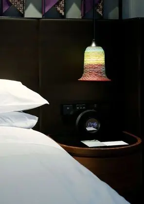 Oda, 2 Çift Kişilik Yatak, Sigara İçilmez, Şehir Manzaralı
