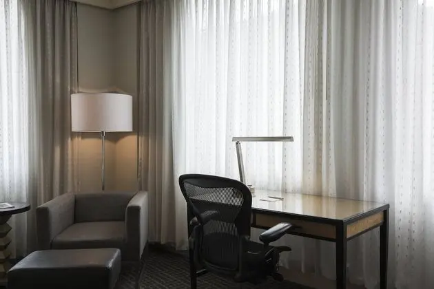 Executive Oda, 2 Çift Kişilik Yatak (Hearing Accessible)