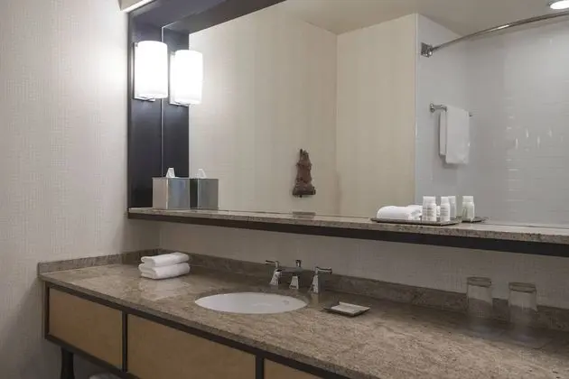 Executive Oda, 2 Çift Kişilik Yatak (Hearing Accessible)