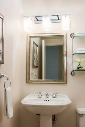 Oda, 2 Çift Kişilik Yatak (Mobility/Hearing Accessible, Tub)