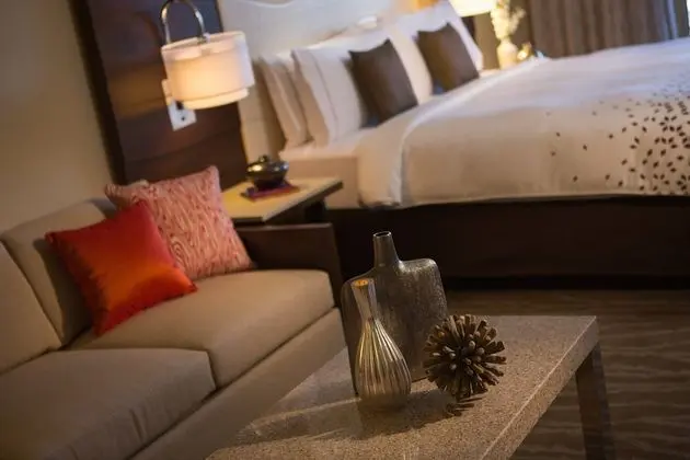 Oda, 1 En Büyük (King) Boy Yatak, Sigara İçilmez, Balkon