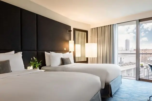 Family Oda, 2 Çift Kişilik Yatak