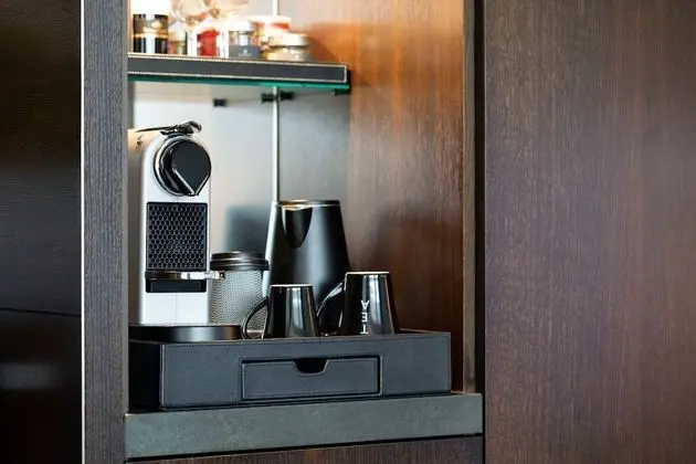 Family Oda, 2 Çift Kişilik Yatak