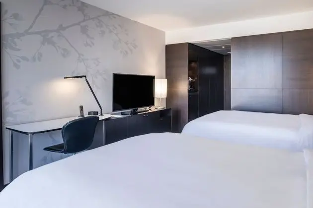 Family Oda, 2 Çift Kişilik Yatak