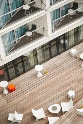 Family Oda, 2 Çift Kişilik Yatak